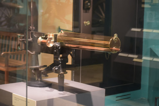 Museum «West Point Museum», reviews and photos, 2110 New South Post Rd, West Point, NY 10996, USA