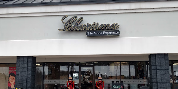 Charisma The Salon Experience