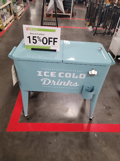 Home Improvement Store «Tractor Supply Co.», reviews and photos, 3355 Guthrie Hwy, Clarksville, TN 37040, USA