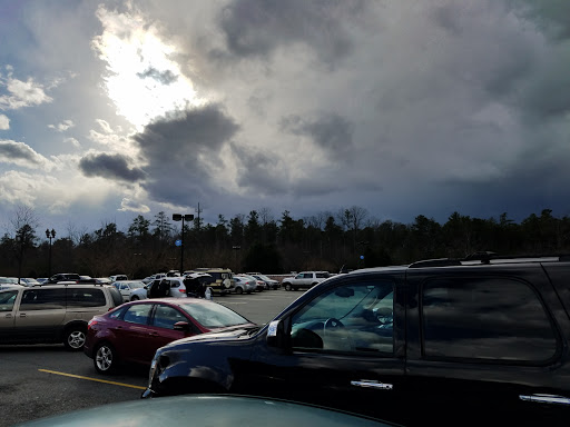 Department Store «Walmart Supercenter», reviews and photos, 145 Hill Carter Pkwy, Ashland, VA 23005, USA