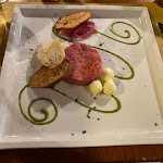 Photo n°6 de l'avis de Massimo.u fait le 31/08/2021 à 11:21 sur le  La Frasca à Lauzacco