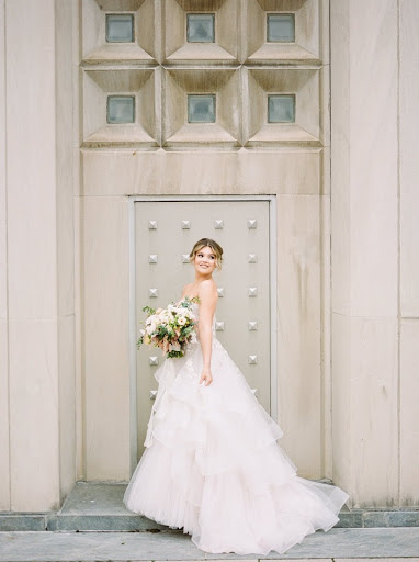 Bridal Shop «Taylored For You», reviews and photos, 516 E Main St, Mechanicsburg, PA 17055, USA