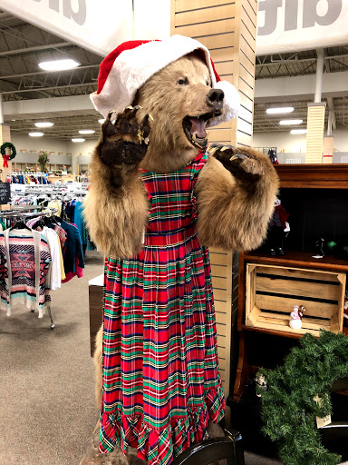 Thrift Store «Ditto Upscale Resale», reviews and photos, 571 E 8th St, Holland, MI 49423, USA