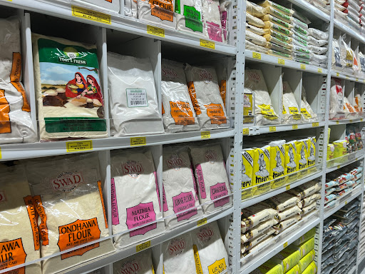 Indian Grocery Store «Patel Brothers», reviews and photos, 8 Old Rd, South Amboy, NJ 08879, USA