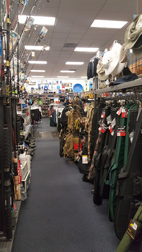 Sporting Goods Store «Big 5 Sporting Goods», reviews and photos, 19232 Soledad Canyon Rd, Canyon Country, CA 91351, USA