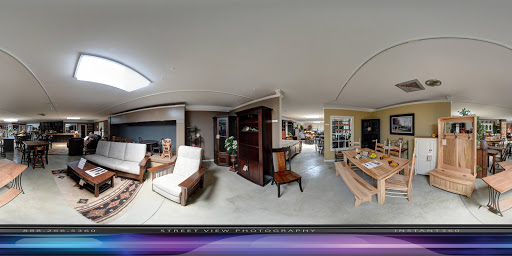 Amish Furniture Store «Dutch Selection», reviews and photos, 793 Lancaster Pike, Quarryville, PA 17566, USA