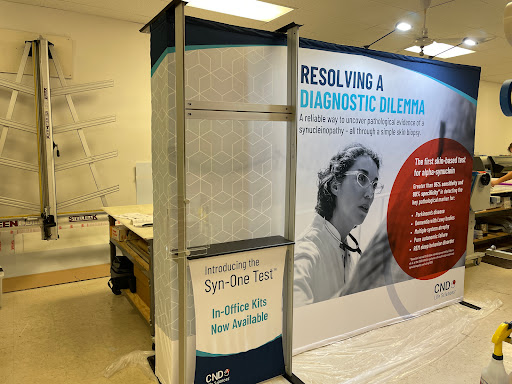 Sign Shop «FASTSIGNS», reviews and photos, 188 S Western Ave, Carpentersville, IL 60110, USA