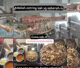 Catering Aqiqah Balikpapan photo