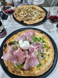 Pizza du Restaurant italien Just Italy Ristorante à Barbentane - n°5
