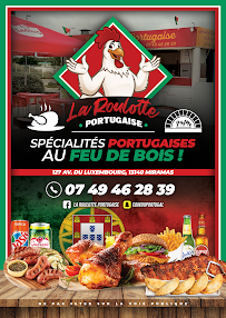 Photos du propriétaire du Restaurant portugais La Roulotte Portugaise MIRAMAS - n°4