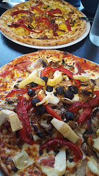 Photo n°87 de Lutetia pizza Saint-Brice à Saint-Brice-sous-Forêt ()