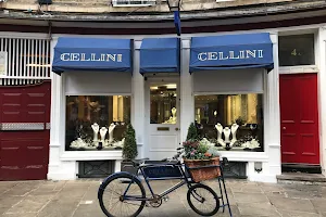 Cellini image