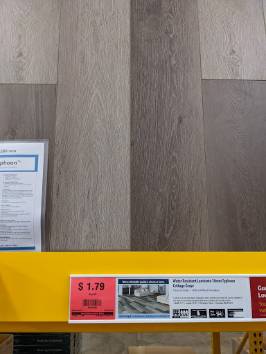 Home Improvement Store «Bargain Outlet», reviews and photos, 2026 Broad St #300, Erie, PA 16503, USA