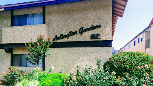 Arlington Gardens Apartments