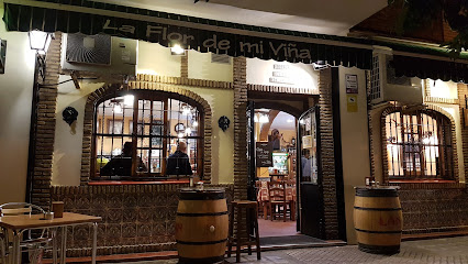 Bodega La Flor de Mi Viña - C. Aracena, 3, 41010 Sevilla, Spain