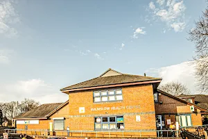 Wilmslow Health Centre image