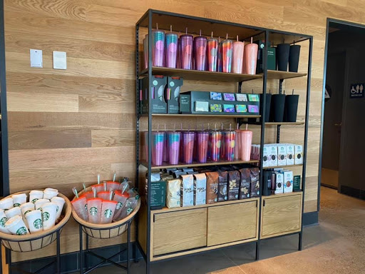 Starbucks image