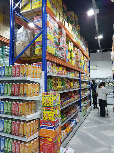 Bazaar Supermarket, City Mall, Lagos Island, Lagos, Nigeria, Convenience Store, state Lagos