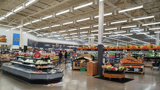 Department Store «Walmart Supercenter», reviews and photos, 17 Myrick St, Lamoine, ME 04605, USA
