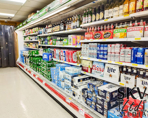 Korean Grocery Store «Korean Korner», reviews and photos, 12207 Veirs Mill Rd, Silver Spring, MD 20906, USA