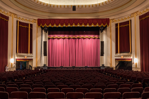 Performing Arts Theater «Mayo Performing Arts Center (MPAC)», reviews and photos, 100 South St, Morristown, NJ 07960, USA