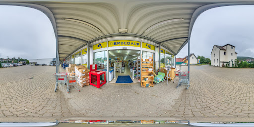 E & S Tierbedarf Pferd Hund Katze Angelbedarf unter Bad Salzdetfurth, 