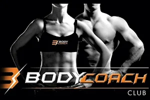 Body Coach Club - Abolição image