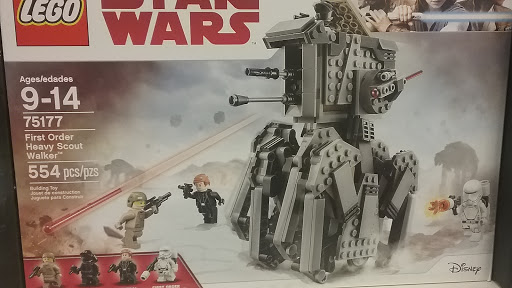 Department Store «Target», reviews and photos, 7955 State Highway N, Dardenne Prairie, MO 63368, USA