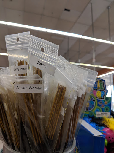 Discount Store «Bloomfield Discount LLC», reviews and photos, 12 Arlington Ave, Bloomfield, NJ 07003, USA