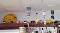Plats et boissons du Bar-Restaurant Les Genets à Saint-Genest-d'Ambière - n°1