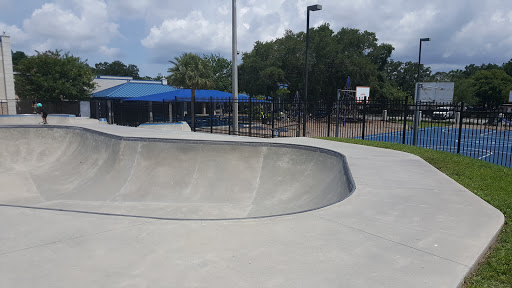 Park «Stirling Skate Park», reviews and photos, 550 Laura Ln, Dunedin, FL 34698, USA