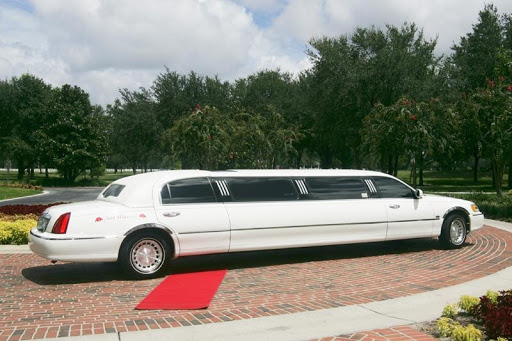 Crown Limousine Orlando