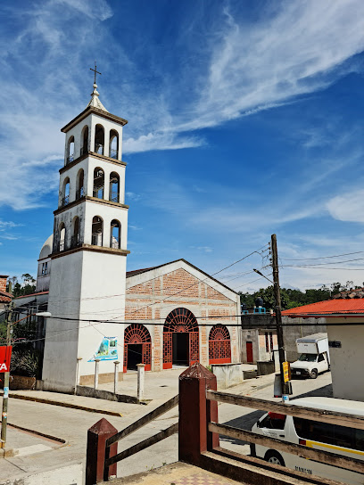 Iglesia de Santa Maria de Guadalupe