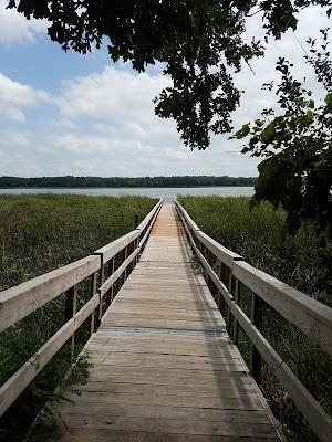 Rice Lake State Park - photo 9