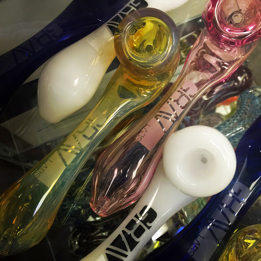 Tobacco Shop «The Tobacco Stop», reviews and photos, 3312 S Bristol St, Santa Ana, CA 92704, USA