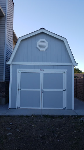 Shed Builder «Tuff Shed», reviews and photos, 5501 S 320 W, Salt Lake City, UT 84107, USA