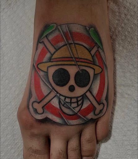 Explore e.t. tattoo ideas, creative tattoo ideas in Lake Villa, available at Eternal Tiger Tattoo