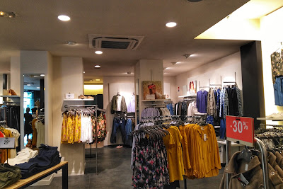 Promod à Vichy