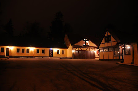 Seeland Lodge Altstadtring 8, 91161 Hilpoltstein, Deutschland