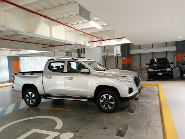 Opiniones de Revision vehicular via a daule en Guayaquil - Taller de reparación de automóviles
