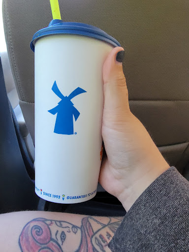 Coffee Shop «Dutch Bros», reviews and photos, 822 SW Coast Hwy, Newport, OR 97366, USA