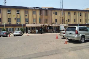 General Hospital Ikorodu image