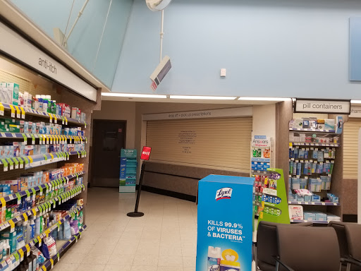 Walgreens
