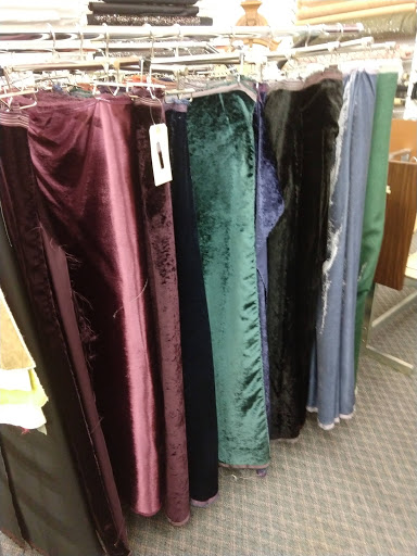 Fabric Store «Mill End Retail Fabric Store», reviews and photos, 4875 SW Western Ave, Beaverton, OR 97005, USA