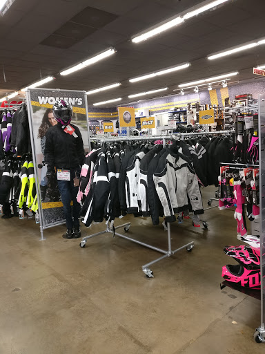 Motorcycle Parts Store «Cycle Gear», reviews and photos, 11230 Alpharetta Hwy #112, Roswell, GA 30076, USA