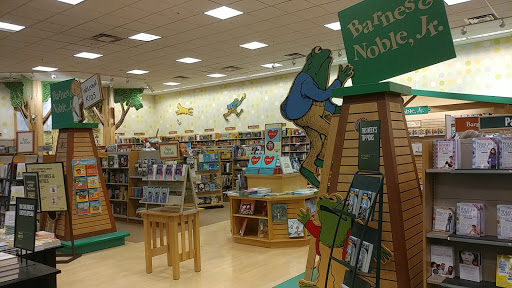 Book Store «Barnes & Noble», reviews and photos, 2540 Futura Park Way, Plainfield, IN 46168, USA