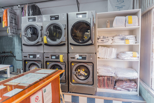 Tintorería Lavandería Duquesa