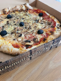 Plats et boissons du Restaurant italien Pizz'à Tony à Tours - n°1