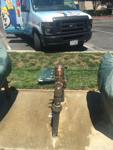 Plumber «Absolute Plumbing and Drain», reviews and photos, 2170 Commerce Ave #D, Concord, CA 94520, USA
