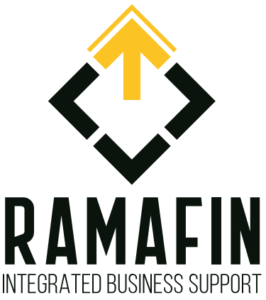 Ramafin Pty Ltd